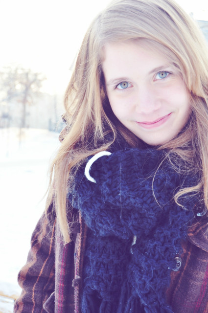 Hello winter 