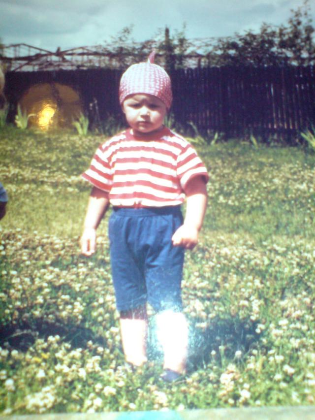 i jeszcze bez pileczki :D
