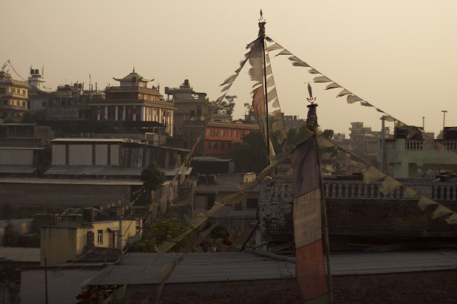 Nepal
