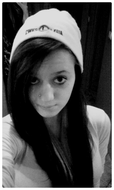 Co tam co tam ;p 