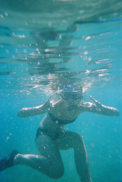 Supetar 2012