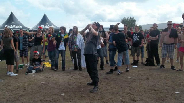 woodstock 2012