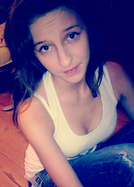 Wpis zostawciemniesama