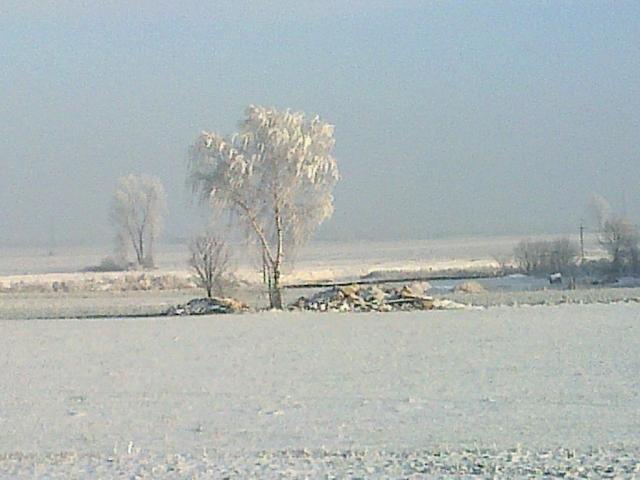 Pikna Zima 2012/2013r.