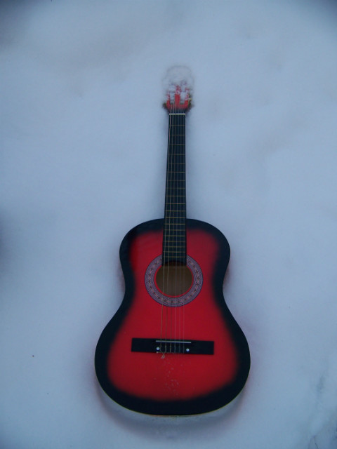 guitare