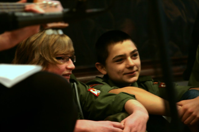 Omen & Helman 