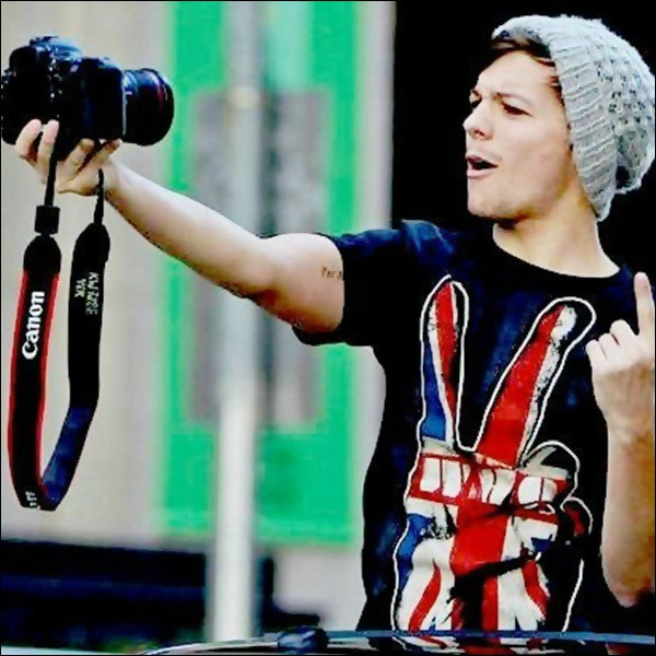 Tommo :3