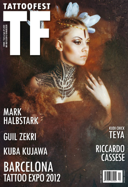TF # 68, grudzie 2012