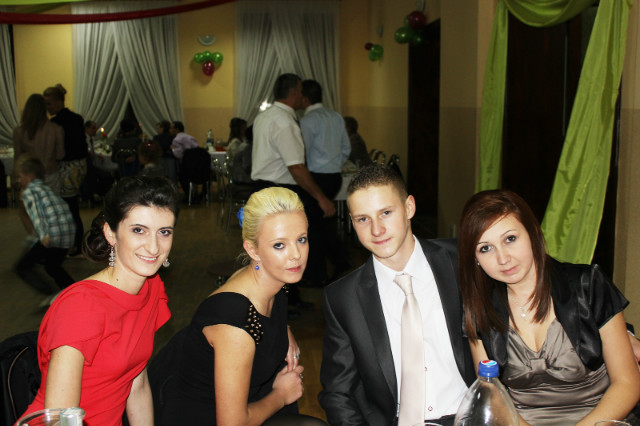 Wesele :) 