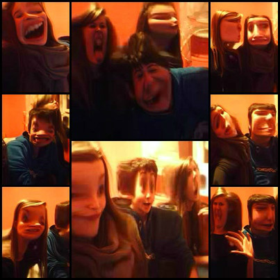 Pierd**nicie z Jebn**ciem :D