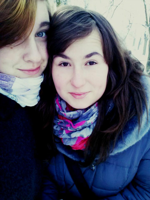 Kinia! 