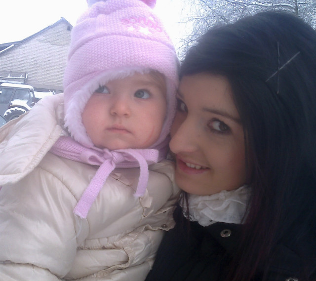 Z kochana Oliwcia :****