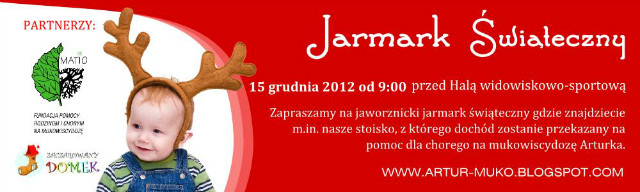 ZAPRASZAMY!