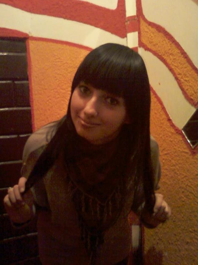 Smutne o mioci :( 
