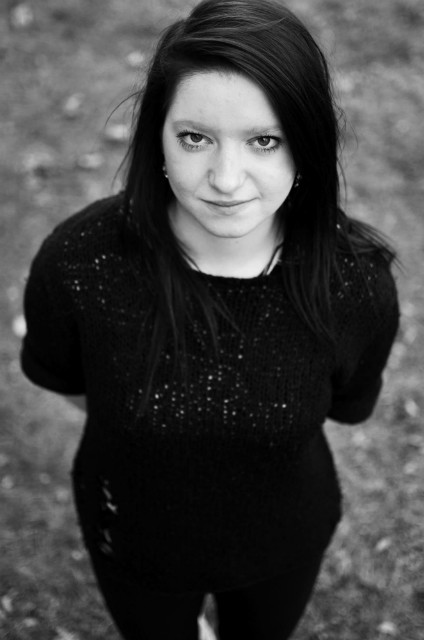 PAULINA KOAKOWSKA (BASS)