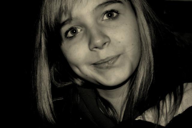 Oliwka ^^ 