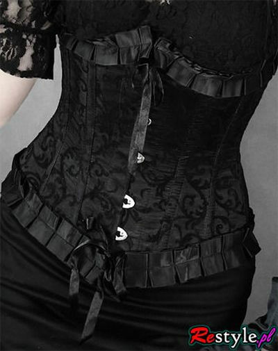 restyle