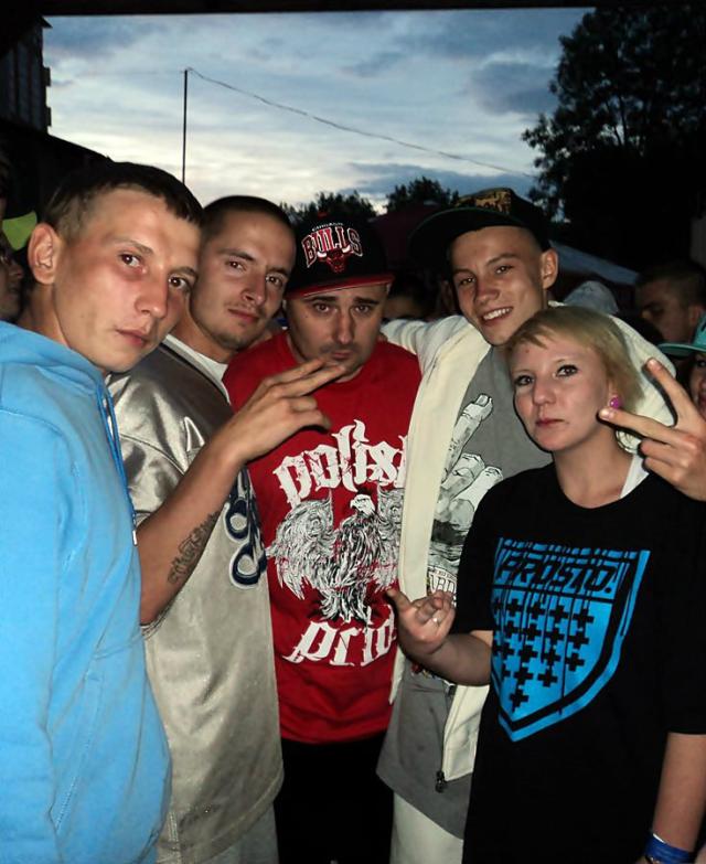 koncert hh