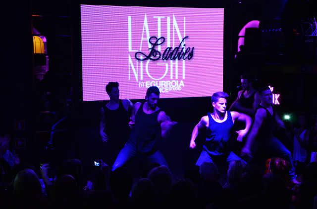 LatinLadiesNight II