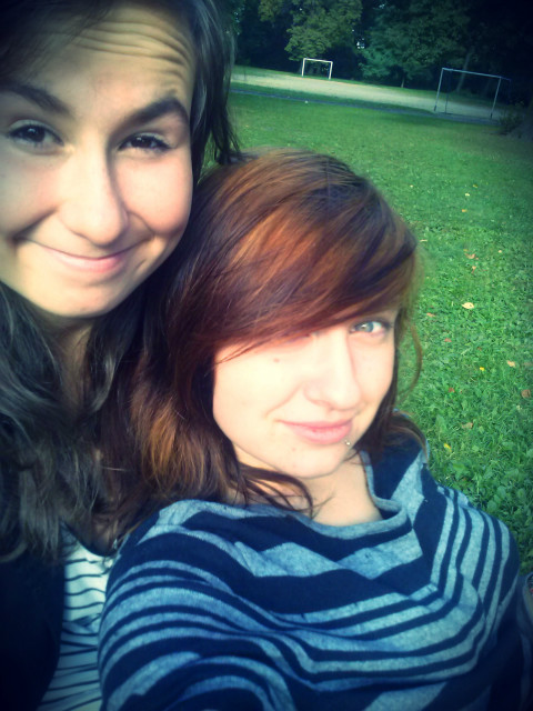 KINIA!