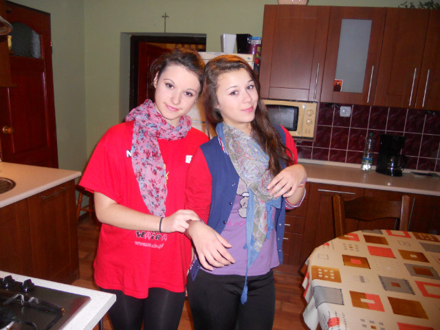 Jeszcze od Justyny.:*