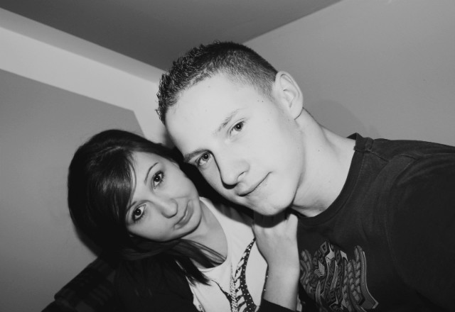 Kocham ci :***