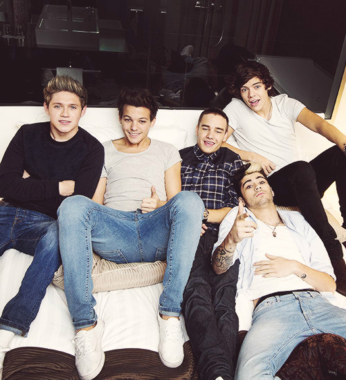 Wpis imaginewithonedirection