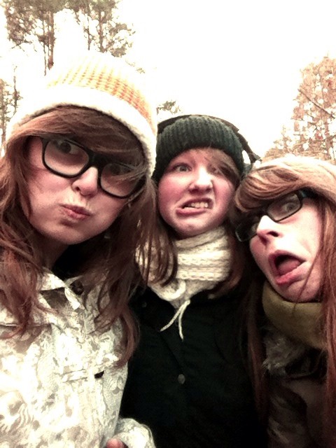 Krzywe :3