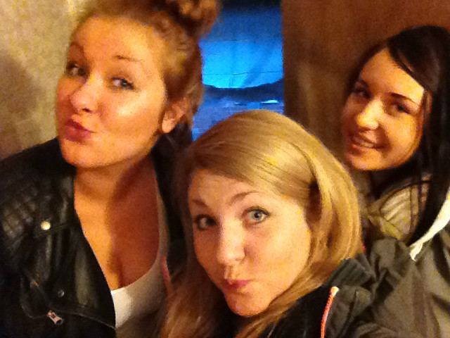 Pattki :) 