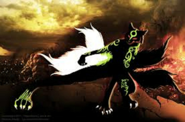 Apocalypse  Wolf