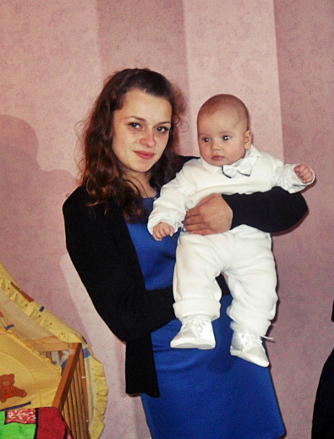 '... Moje Oczko W Gowie ..;* 