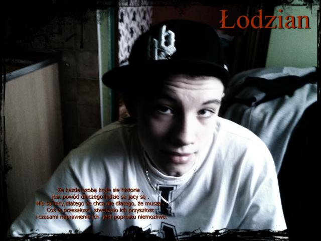 odzian 