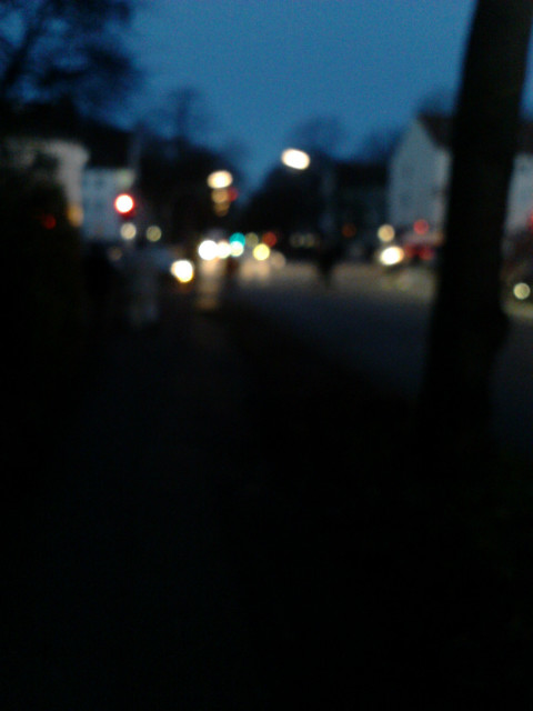 good time!