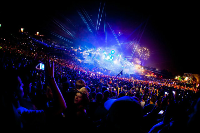 tomorrowland
