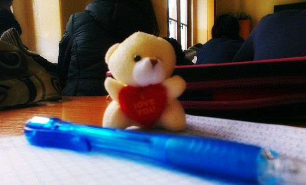 Misiuu ;* 