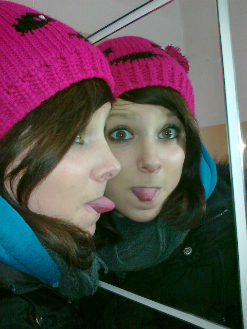Mio byo Ci kocha! ;* 