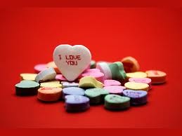 I love &#9829; 