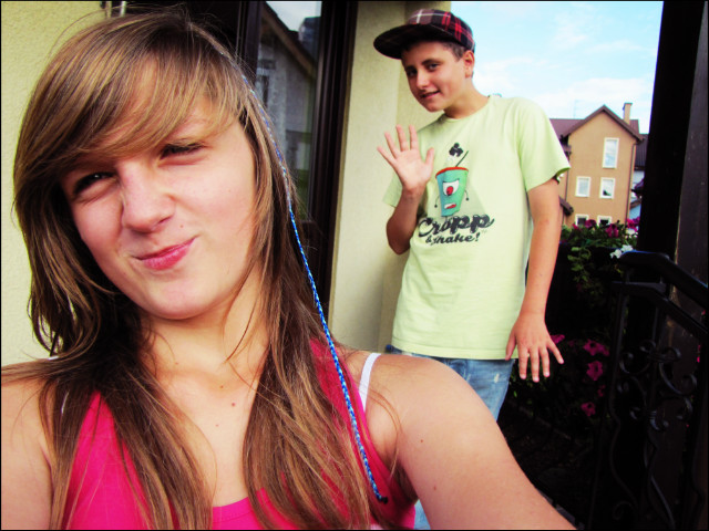 hah, moja nowa tapeta,lol