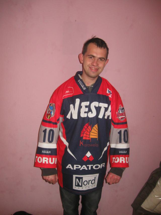 Hokejista
