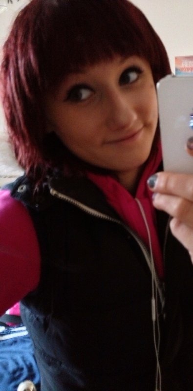 Wpis killthelovex33