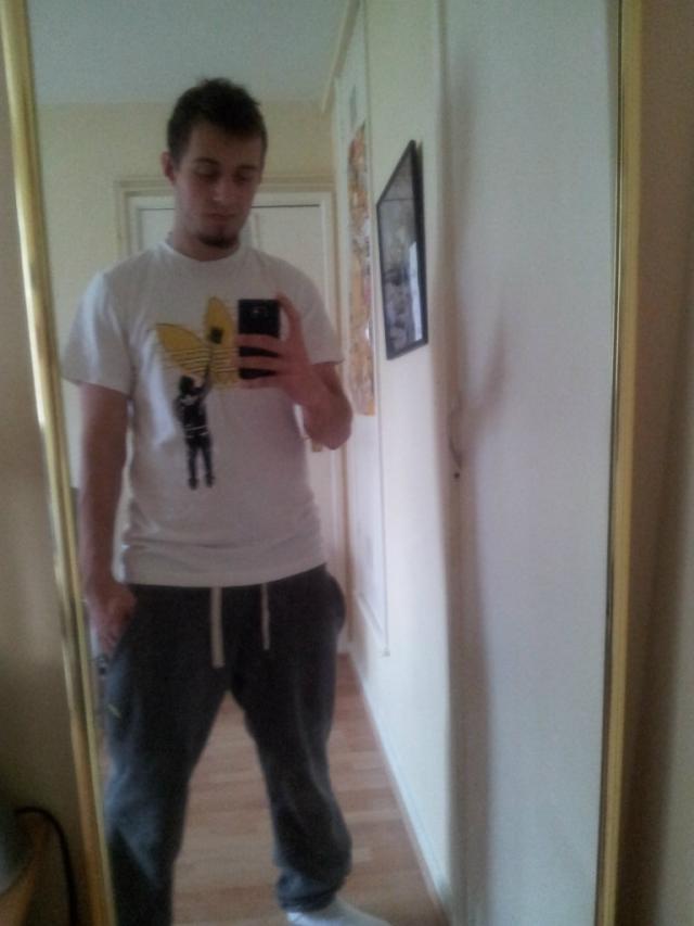 Miej Wyjebane A Bedzie Ci Dane 