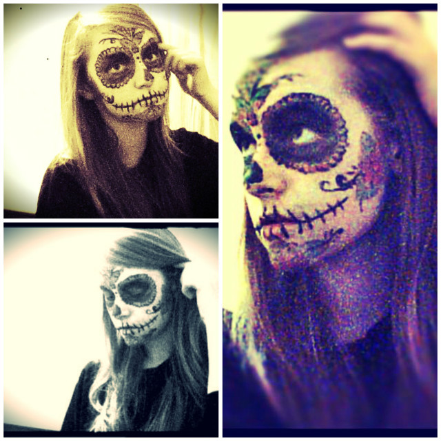 Halloween *-*