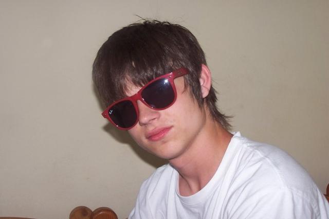 Przed koncertem