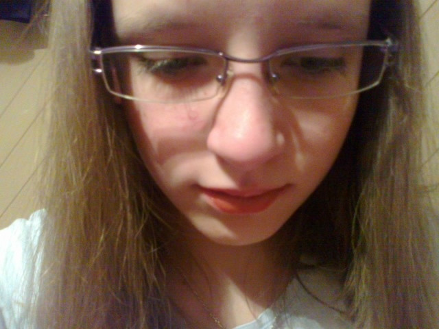 Wpis truskawkowonakrecona