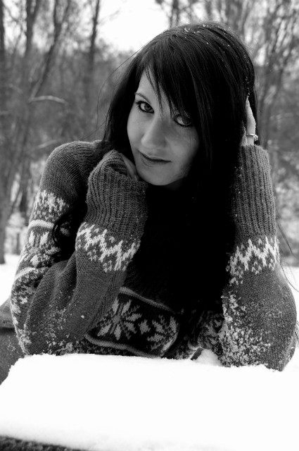 Marta ;) 