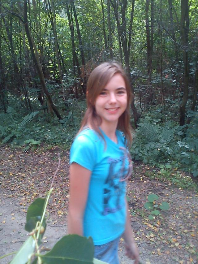 Takie na pocztek ;D