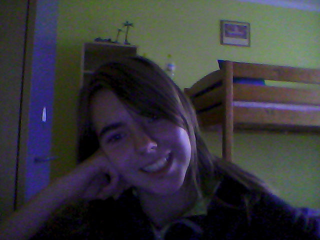 Zaciesz musi by ;)