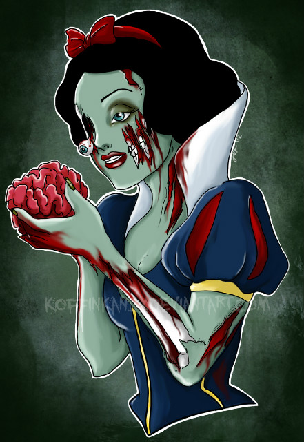 Wpis missfrankenstein