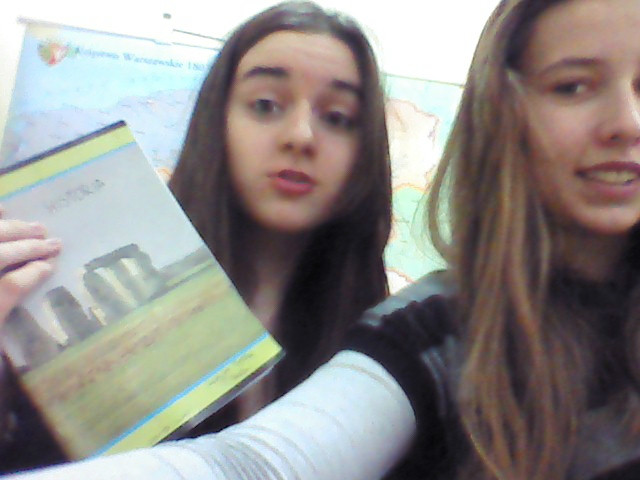 Wpis mouseandbear