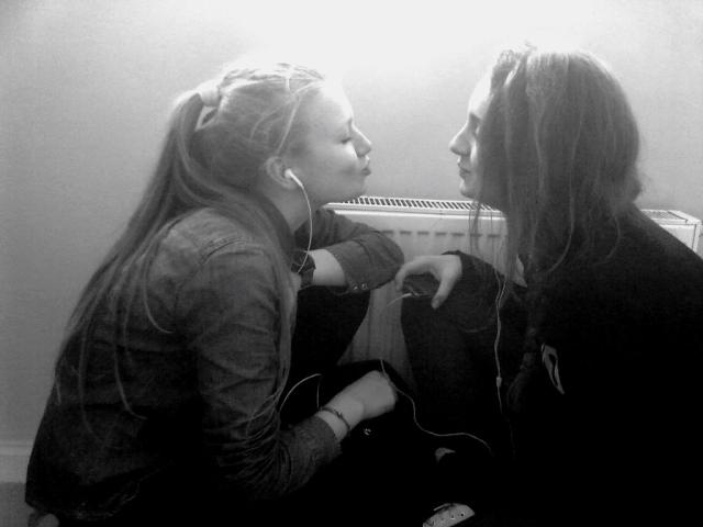 friendship